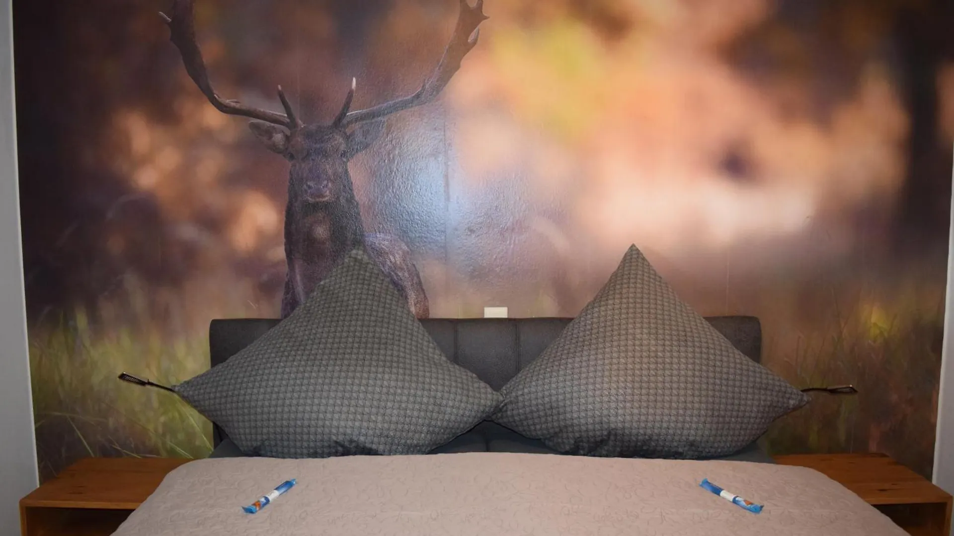 Haus Tala Apartment Marquartstein Germany