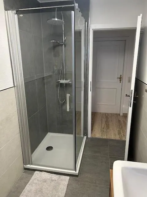 Haus Tala Apartment Marquartstein