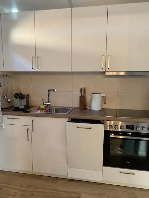 Haus Tala Apartment Marquartstein